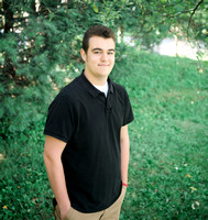 Russell-Senior Session
